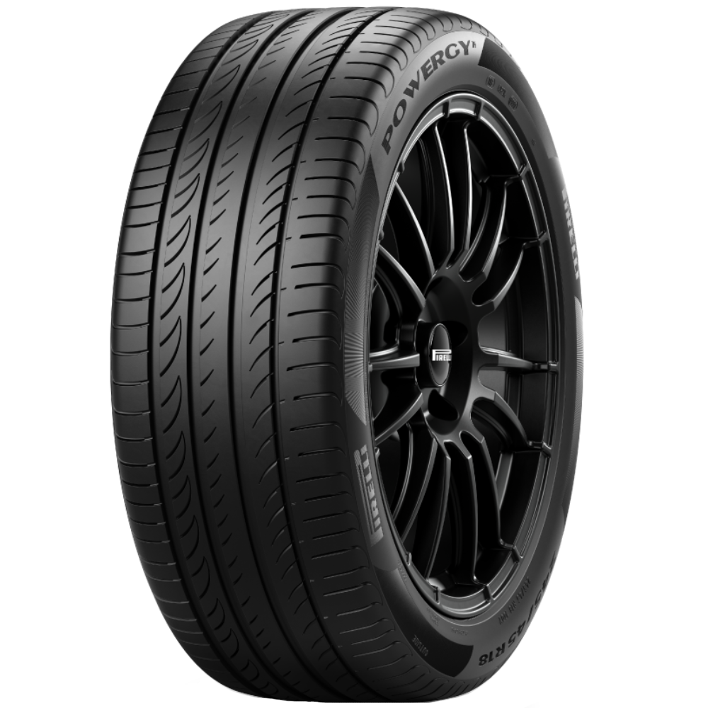 225/55R17 101Y XL Powergy